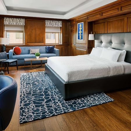 Hampton Inn Washington Dc White House Exterior photo